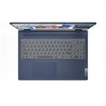 thumbnail image 2 of Restored Lenovo IdeaPad 16" Touchscreen 2-in-1 Laptop, Intel Core 5 120U, 8GB RAM, 512GB SSD, Windows 11 Home, 83DU0001US, 2 of 7