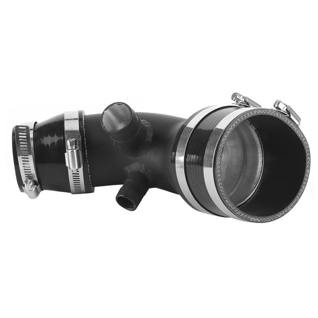 Reemplazo de la tubería de admisión de carga turbo, admisión de carga turbo de aluminio Tubo de admisión de carga turbo Tubo de admisión de carga turbo para una verdadera excelencia