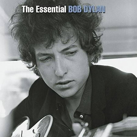 Essential Bob Dylan (Vinyl) (Bob Dylan The Best Of Bob Dylan Cd)