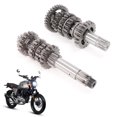 thumbnail image 1 of Caja Velocidades Ejes Transmision Moto Rocketman 300, 1 of 4