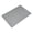 Gris, variante sur DimyFew Tapis de Litière pour Chat en Silicone Souple, Imperméable et Antidérapant Conçu pour Empêcher l'Absorption de Liquide et Assurer la Propreté. Convient aux Chats d'Entrée. Gris