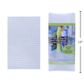 Waterproof Under Sink Mat- Under Cabinet Spill Mat | Non-Adhesive, Easily Cut to Size, Machine Washable, 22” x 36”/ 56 x 91.5cm
