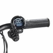 Hyper Bicycles 16in E-Balance Bike for Kids