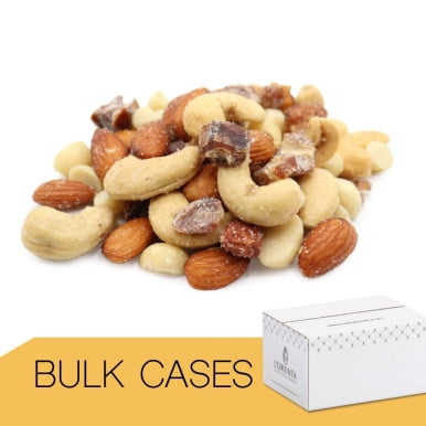 Date Almond Mix - 25 lb. Case