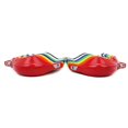 thumbnail image 3 of 1 Pair Universal Design Motorbike Handguards Handlebar Hand Guards Motorcycle, 3 of 5