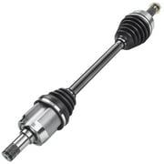 honda odyssey axle shaft assembly