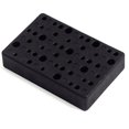 thumbnail image 4 of Youkk Electric Grinder Accessories Organizer Rotary Drill Grinding Tools Organizer Storage Platform Base Box, 4 of 5