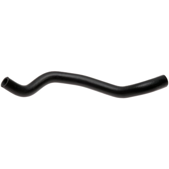 ACDelco Professional 16592M Molded Heater Hose Fits 2011 Kia Sorento