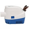thumbnail image 3 of Fosa Water Yacht Miniature Sewage Self-priming High Submersible Automatic Pump, 3 of 8