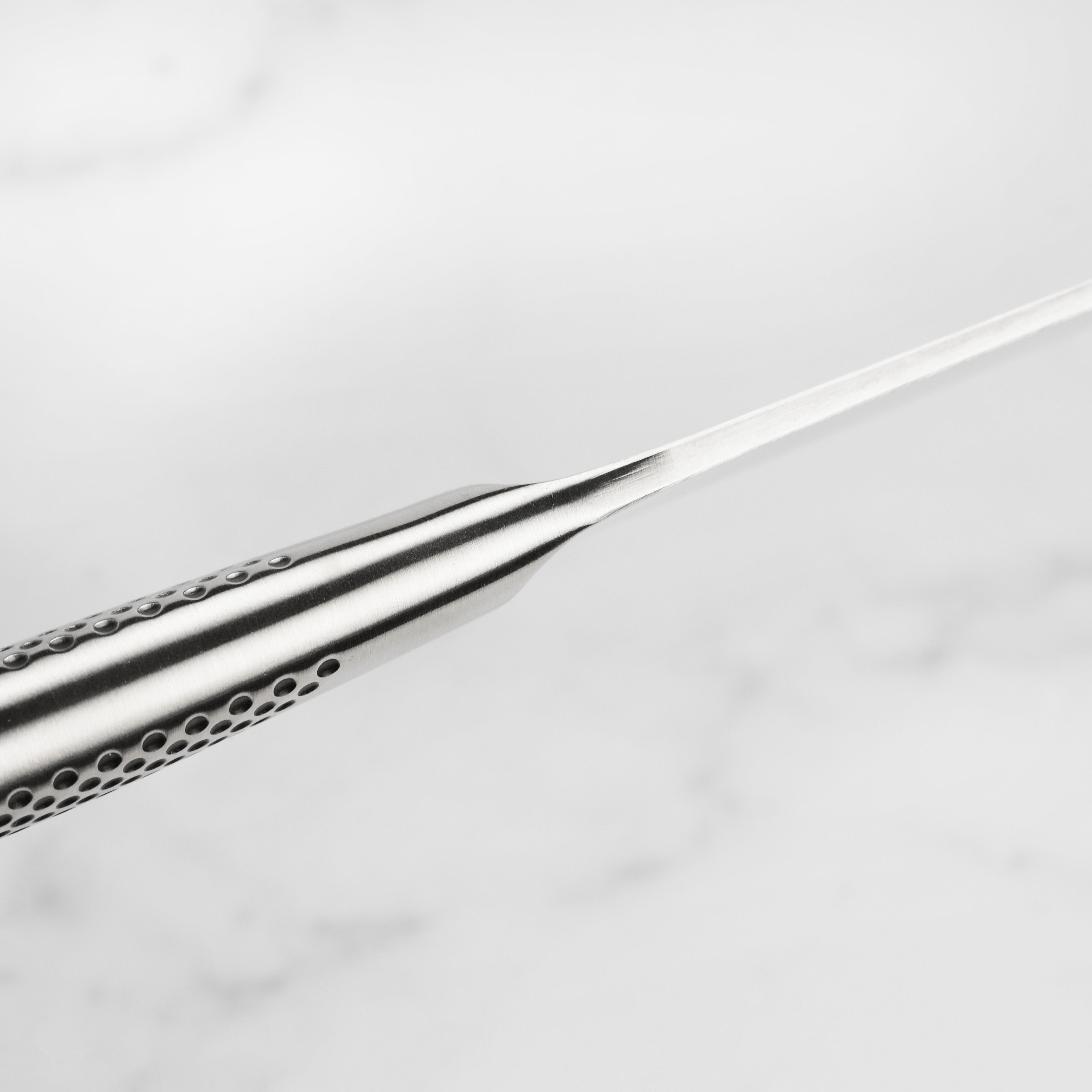 Global GF-33 8 1/4-Inch, 21-cm Heavyweight Chef's Knife