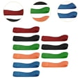 thumbnail image 6 of deevoka 10Pcs Bento Box Straps, Bento Box Elastic Belts, Elastic Bands, Lunch Box Fixing, 6 of 9