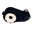 thumbnail image 2 of Children RC Car Gear Box Remote Kids Control Car Gear Box Replacement Electric Motorcycle Vehicle Motor Automotive Automobile Toy Accessories Drive 6v550, 2 of 9