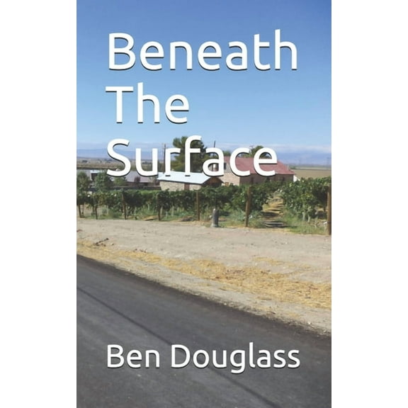 Beneath The Surface, (Paperback)