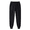 Black, variant on Womens Sweatpants Comfy Stretch Waistband Pants Elastic Bottom Straight Leg Sweatpants with Pockets for Women Daily Outfits