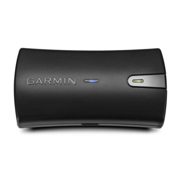 Garmin GLO 2 GPS and GLONASS Receiver for Precise Position Information on Mobile Devices, Black