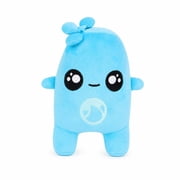 Game Inspired Sprite Plush, 7.9 Inches Game Spirit Plush Series,1PCS Soft Stuffed Character Plush for Collectors & Gaming Enthusiasts & Fans Gift, Water Sprite