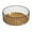 A, variant on Modern Fruit Bowl for Kitchen Counter&Table Centerpiece-Rustic Wire Mesh Produce Basket with Wood & Metal Design,Coffee Pod Basket Holder,Versatile Home Kitchen Organizer