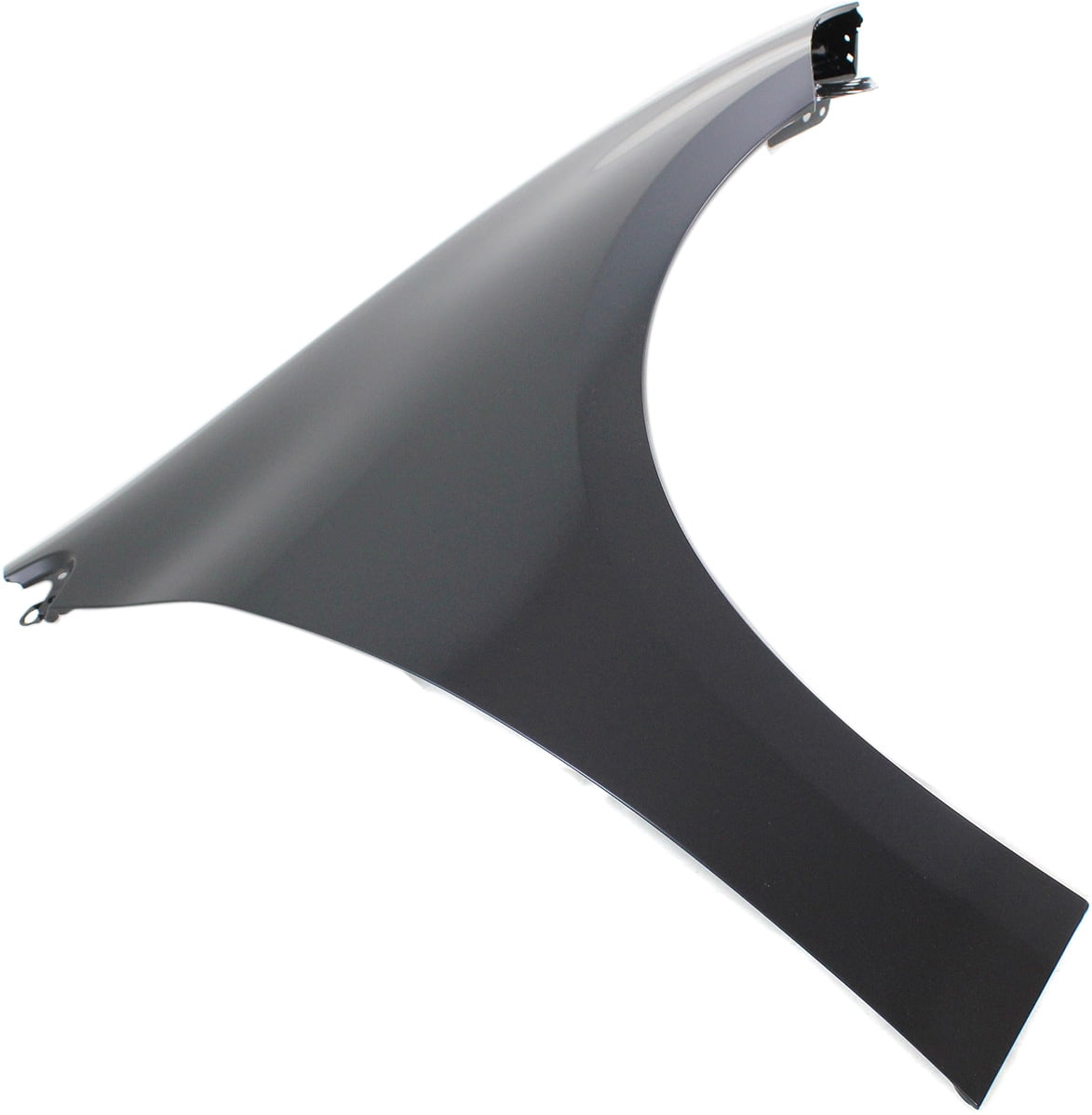 Replacement REPK220132 Fender Compatible with 2014-2019 Kia Soul Front, Left Driver