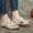White, variant on Sandals Women Athletic Comfortable Outdoor Sandals with Arch Support Walking Sandals for Women Summer Fashion Wedge Heel Embroidery Flower Sandals for Spot/Beach/Travel/Home Red 38