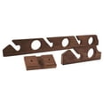 thumbnail image 2 of Fishing Rod Storage Rack Mounting Boards, 2 of 2