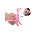 thumbnail image 4 of Pinza Con Soporte Flexible Para Celular Rosa, 4 of 8