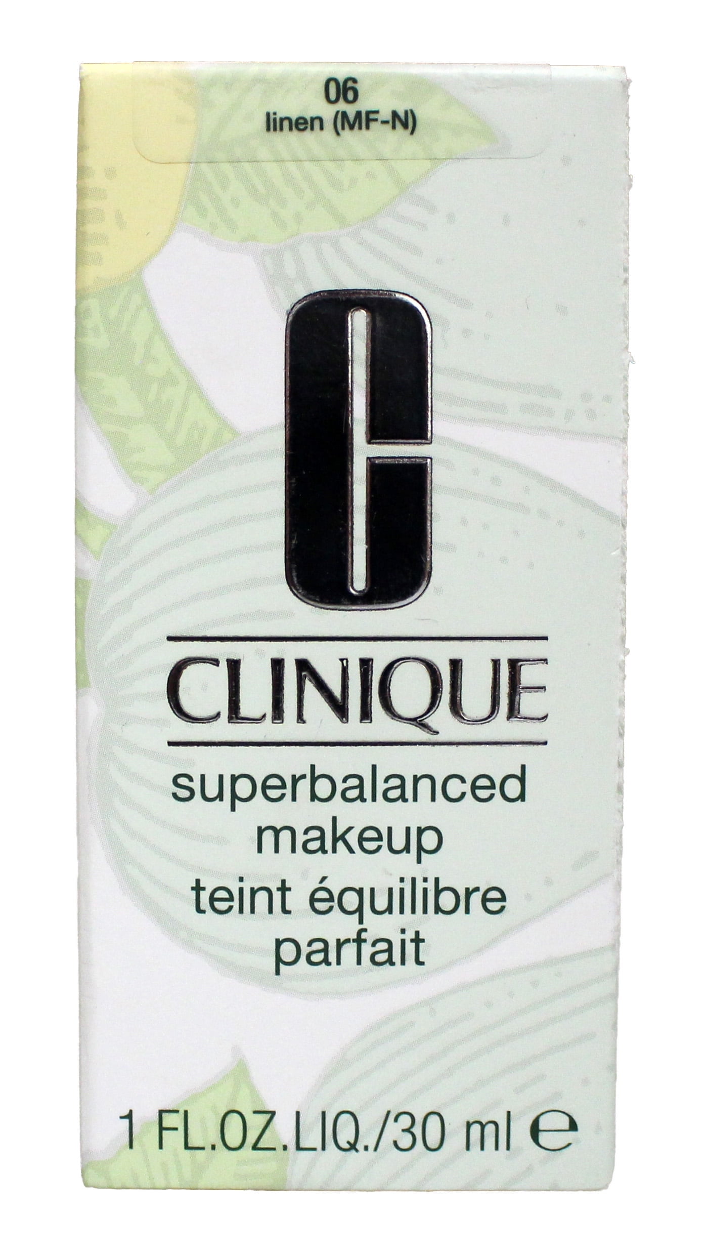 Clinique Superbalanced Makeup - # 06 Linen (MF-N) for Women