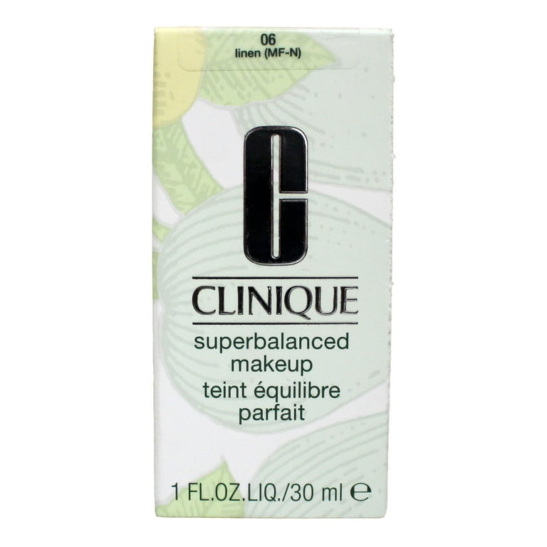 CLINIQUE superbalanced makeup 6個セット CLINIQUE superbalanced makeup 6個セット Clinique Superbalanced