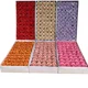 thumbnail image 2 of Venta al por mayor de fábrica, 50 unidades de cabezas de rosas de jabón, caja de regalo con aroma floral, ramo de flores de jabón decorativo artificial para fiesta de boda, 2 of 5