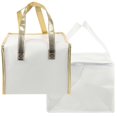 thumbnail image 1 of Here's a refined and engaging product description for your **2pcs Large Capacity Insulated Picnic Food Bags**:\n\n \n\n**2PCS Large Capacity Insulated, 1 of 5