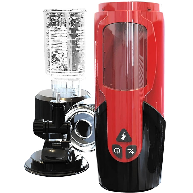 cafatop automatic male masturbator Cock Rings main image 0