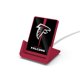 thumbnail image 1 of Base de carga inalámbrica SOAR V.4 Atlanta Falcons, 1 of 6