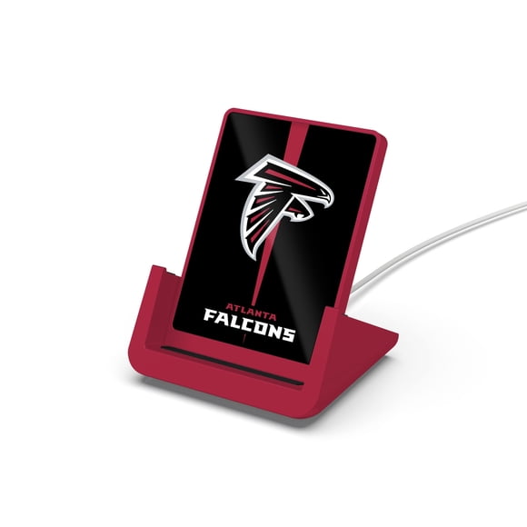 Base de carga inalámbrica SOAR V.4 Atlanta Falcons