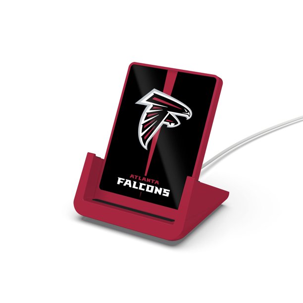 Base de carga inalámbrica SOAR V.4 Atlanta Falcons