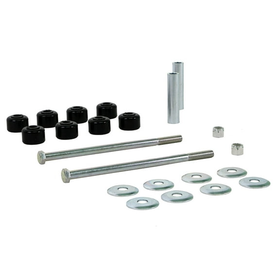 Nolathane REV010.1910 Front Suspension Stabilizer Bar Link Kit Compatible with 82-96 Pontiac, Chevrolet, Oldsmobile, Buick, American Motors, Cadillac