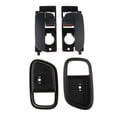 thumbnail image 1 of LOVIVER 2PCS Interior Inside Door Handle Front Right Left For 2007 11 Accent, 1 of 8