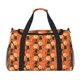 thumbnail image 1 of Balery Ramen Noodle Soup Bolsa de Gimnasio para Mujeres, Bolsa de Viaje con Bolsillo Húmedo, Bolsa de Fin de Semana para Mujeres, Bolsa de Viaje Resistente al Agua, 1 of 7