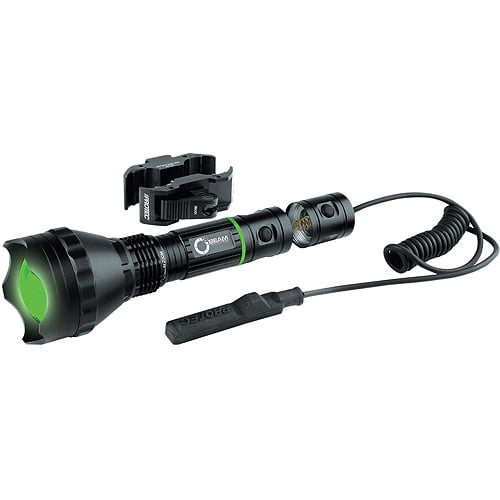 iPROTEC O2 BEAM Kit, Green by Bollinger Industries