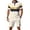 Beige, variant on Men's 2-Piece Short Sleeve Polo Shirt and Shorts Set Letter Graphic Casual Summer Outfit for Daily Wear