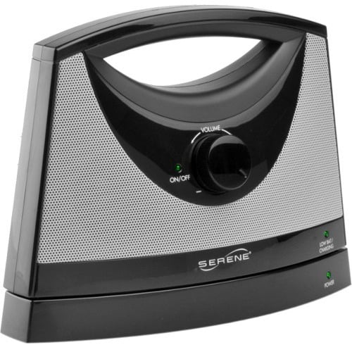 TV SoundBox Wireless TV Speaker