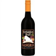 St Julian Forbidden Fruit Red Sangria, 750 mL