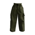 thumbnail image 4 of Figura de acción a escala 1:12, ropa, pantalones de vestir, mini muñeca de tela, accesorios de vestuario de moda para figuras de muñecos masculinos de Verde, 4 of 10