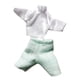 thumbnail image 2 of Ropa de Muñecas CUTICAT Trajes de Muñeca, 2 of 8