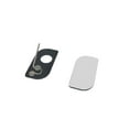 thumbnail image 1 of maskred Recurve Bow Rest Right Hand Aluminum Equipment Accessory, 1 of 5