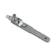 thumbnail image 2 of Extractor de tuberías rotas, extractor de grifos rotos con mango giratorio, herramienta para reparación de grifos, garajes, baños y hogares., 2 of 8