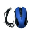 thumbnail image 2 of Kadlawus Wired Mouse for Computer, USB Optical Mouse with Ergonomic Design, Plug and Play Gaming Mouse for Office Home, Corded Laptop Mouse, 2 of 6