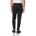 thumbnail image 4 of Adidas Men's Tiro 21 Track Pants, GH7305 Black/White, Medium, 4 of 4