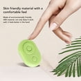 thumbnail image 3 of Camera Remote Control Wireless Shutter Button Clicker Selfie for Cellphone Photography Content Creators ABS Material, 3 of 7