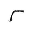 thumbnail image 1 of GRILLE FR LH GLOSS BLACK PRIME MODELS W/LAMP HOLE REPLACEMENT FOR TOYOTA RAV 4 PRIME PARTSLINK NUMBER TO1038254, 1 of 1