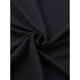 thumbnail image 4 of Women's T‑Shirt, Halloween Costume, Casual Funny Ghost Pumpkin Bat Print, Party Trick Or Treat, 4 of 5