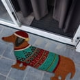 thumbnail image 2 of Front Door Mat Washable Non Slip Entryway Rug, Bedroom Entrance, Welcome Front Entry Doormats for Outside Entryway Mats Home Front or Back Entrance, Home Entry Floor, 2 of 8